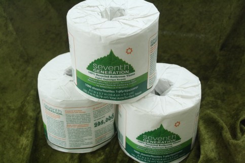 Seventh Generation TP